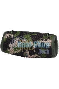 Колонка портативная JBL Xtreme 3 камуфляж 100W 4.0 BT/3.5Jack/USB 15м (JBLXTREME3CAMOEU)