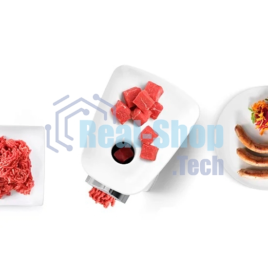 Мясорубка электрическая Bosch MFW2520W