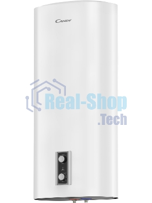 Водонагреватель Candy CF100V-P1 INOX