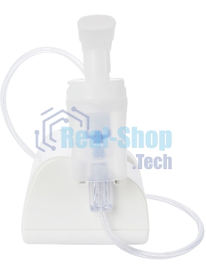 Ингалятор OMRON NE-C24 (NE-C801S-RU) компрессорный