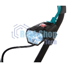 Снегоуборщик HYUNDAI S 500 2.7лс выброс 6метров