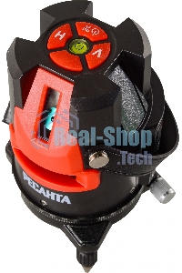 Построитель лазерный ПЛ-3 Green Ресанта