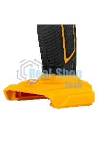 Дрель-шуруповерт аккумуляторная Denzel CID-18-0, 18В, Без АКБ и ЗУ, Ударная, Кейс