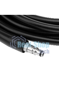 Моечная машина высокого давления Сибртех АМ-1600, 1600 Вт, 130 бар, 330 л/ч, переносная