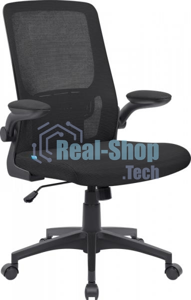 Кресло офисное Defender DALLAS черный