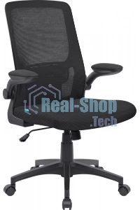 Кресло офисное Defender DALLAS черный