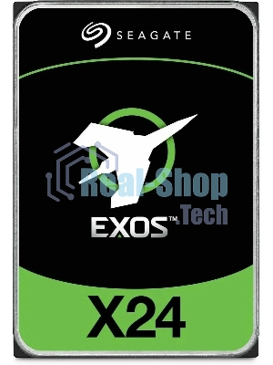 Жесткий диск серверный Seagate 3.5