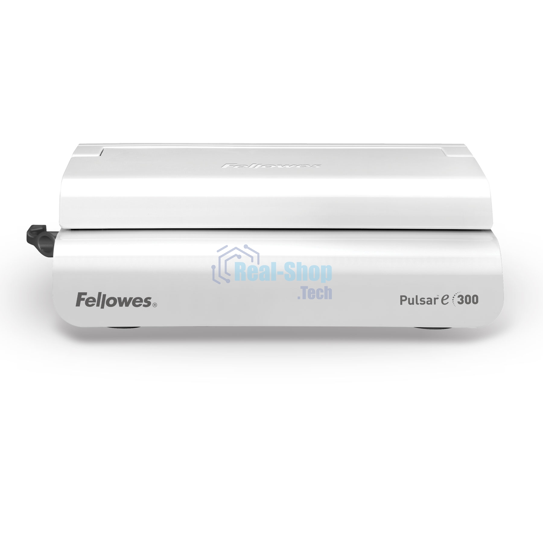 Переплетчик Fellowes Pulsar E (FS-56207) A4/перф.15л.сшив/макс.300л./пластик.пруж. (6-38мм)/электр.