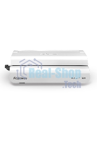 Переплетчик Fellowes Pulsar E (FS-56207) A4/перф.15л.сшив/макс.300л./пластик.пруж. (6-38мм)/электр.