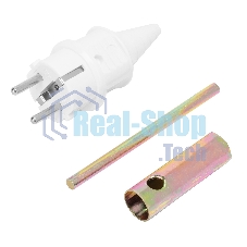 Генератор инверторный Denzel GS-1100iF, 1,1 кВт, 230 В, ручной старт