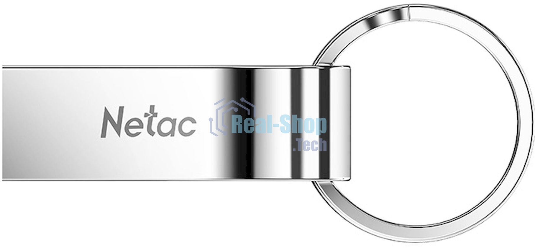 Флешка USB Netac U275 8Gb NT03U275N-008G-20SL