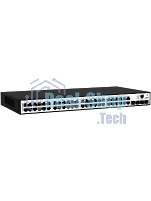 Коммутатор управляемый уровня 2 SNR-S2985G-48T