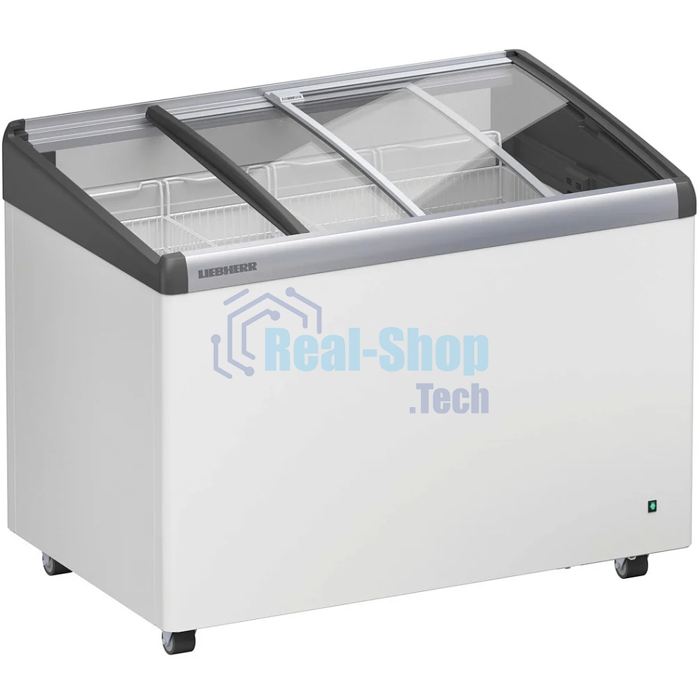 Морозильный ларь Liebherr EFI 2803-40 G79, белый, 196 л