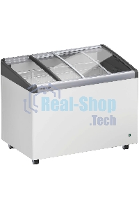 Морозильный ларь Liebherr EFI 2803-40 G79, белый, 196 л