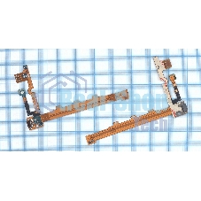 Плата разъема питания с микрофоном для Xiaomi Mi 3