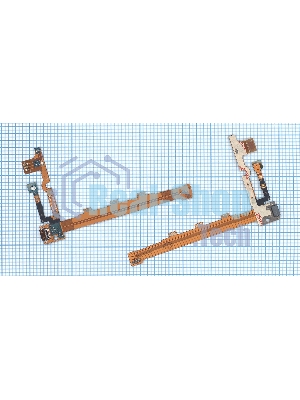 Плата разъема питания с микрофоном для Xiaomi Mi 3