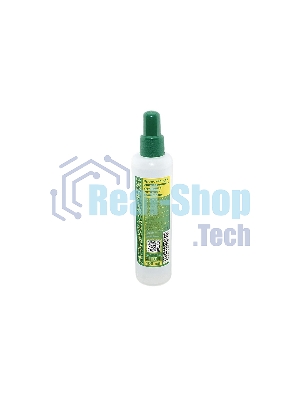 Растворитель канифоли Connector 100 мл.