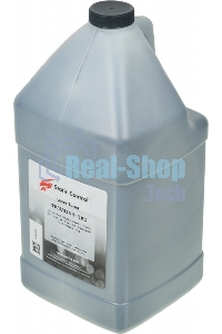 Тонер Static Control TRSUNIV3-1KG черный флакон 1000гр. для принтера Samsung ML2160/SCX3400/M2020/M2070