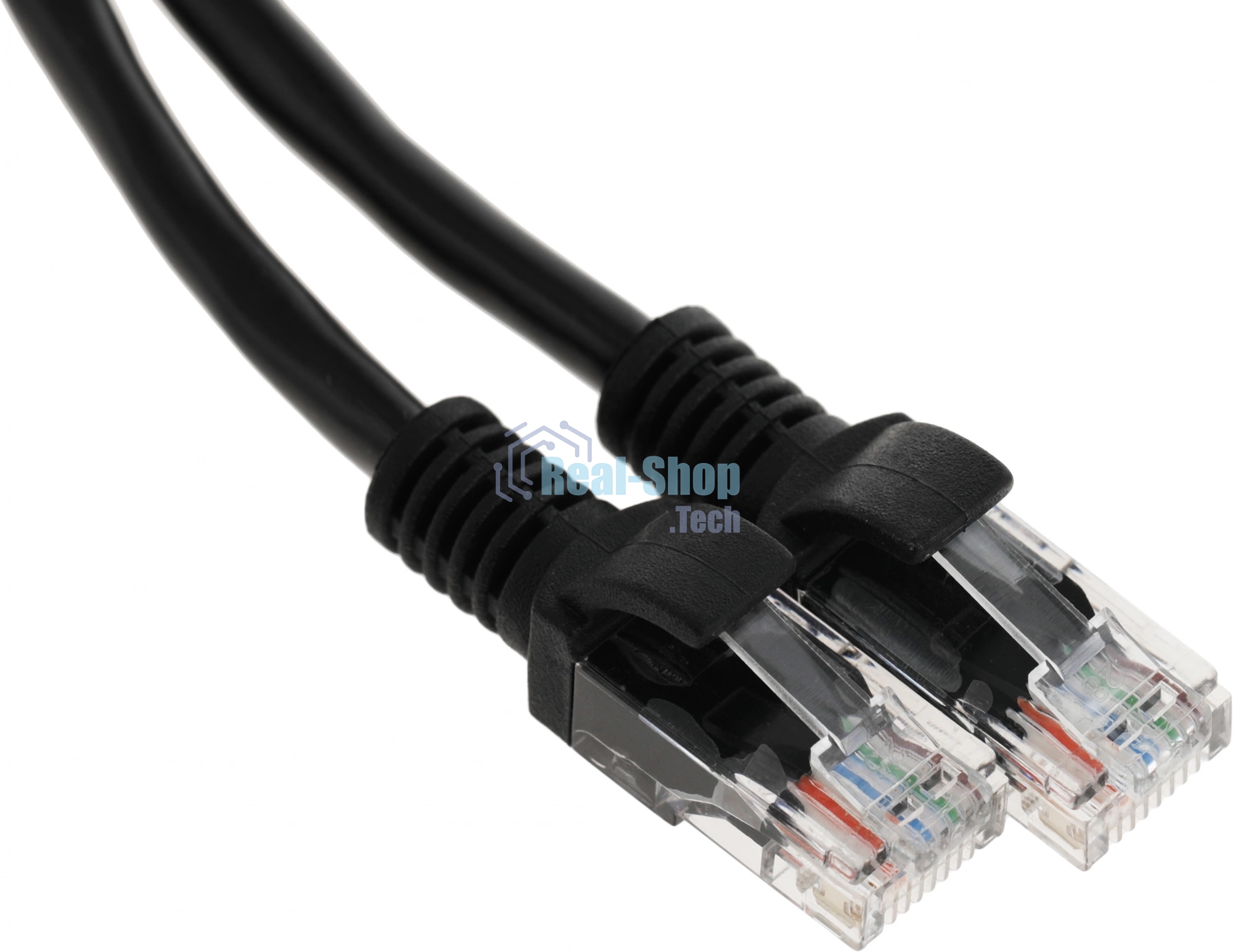 Патч-корд Premier PP12-1M/BK 1000Гбит/с UTP 4 пары cat.5E CCA molded 1м черный RJ-45 (m)-RJ-45 (m)