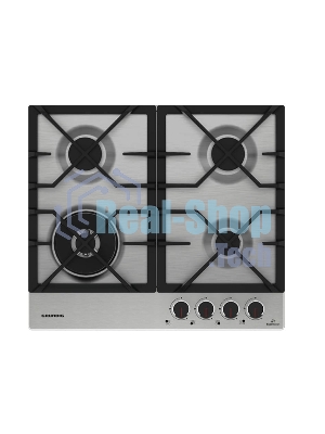 Газовая варочная панель GRUNDIG GIGA 6234260 XE 7751688374