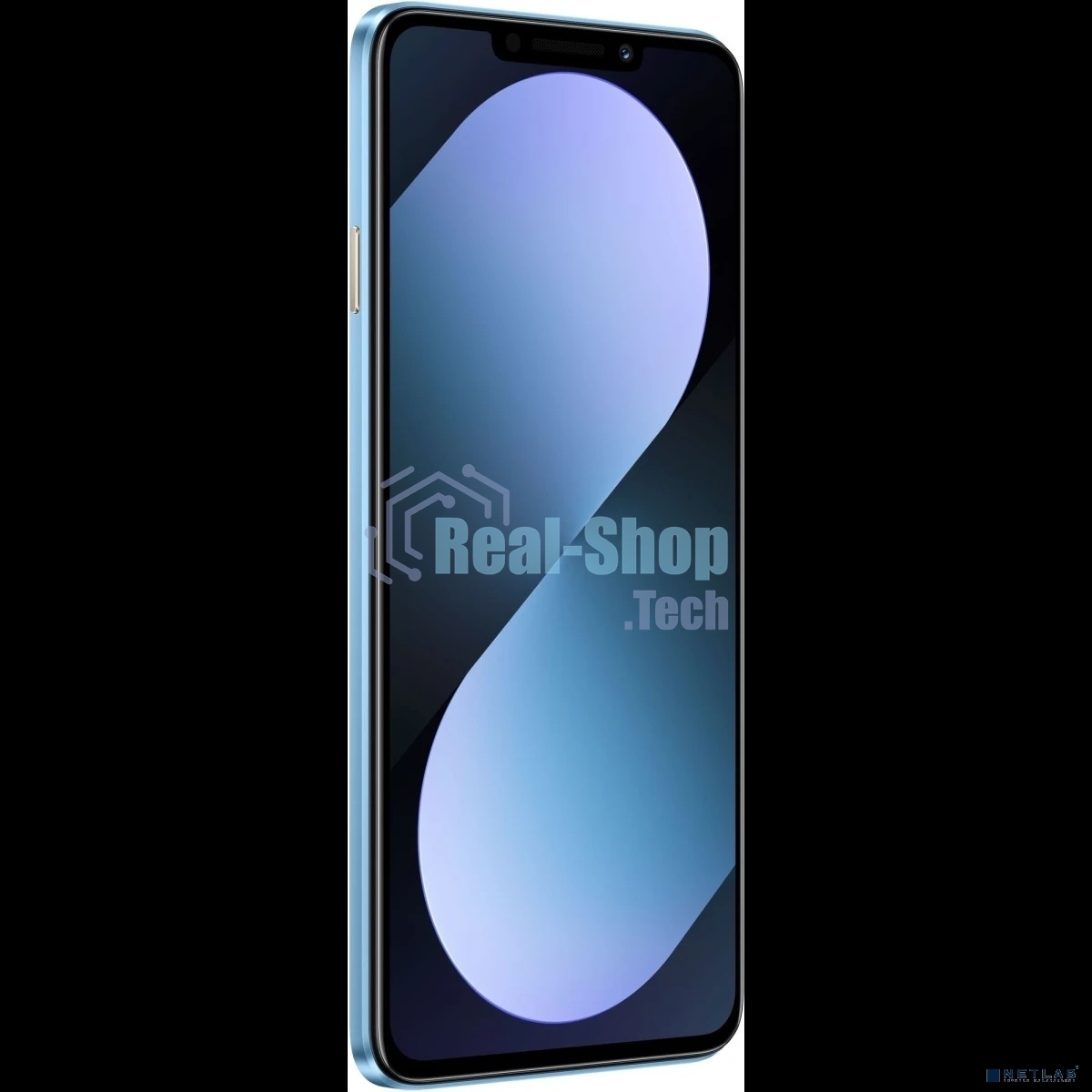 Смартфон Huawei Nova 14i 8/256Gb, голубой
