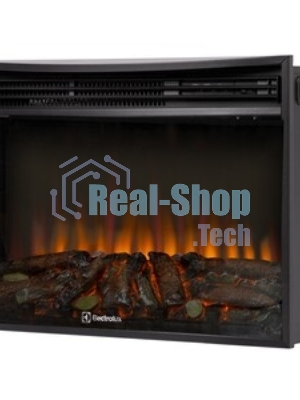 Очаг электрический Electrolux EFP/P-3020LS N