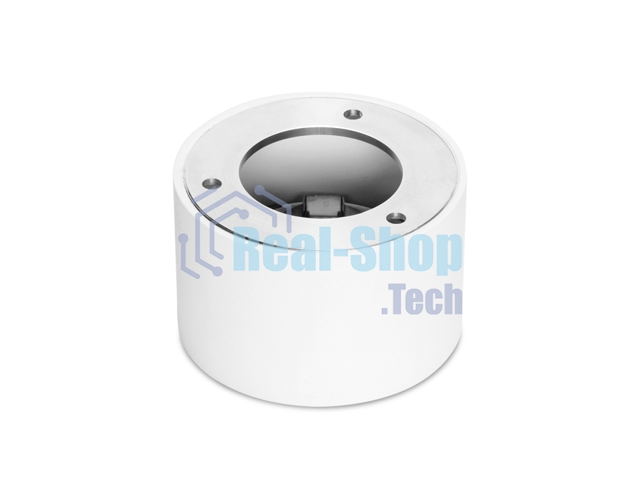 Светильник Ambrella light TN222 WH/S белый/песок GU5.3 D80*50
