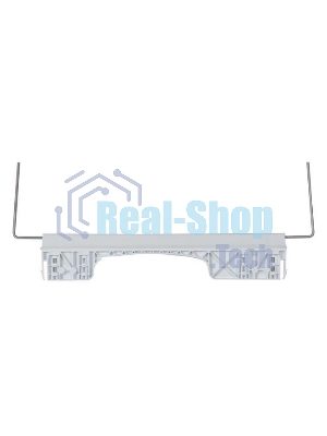 Петля люка стиральной машины Indesit, Hotpoint-Ariston, Ariston C00087073