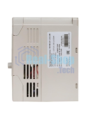 Преобразователь частоты 1.5/2.2кВт 1х230В VECTOR-100 PROxima EKF VT100-1R5-1B