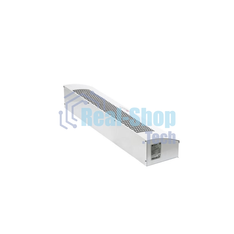 Завеса тепловая 3кВт 220В ТЭН HINTEK RS-0308-D 05.000036