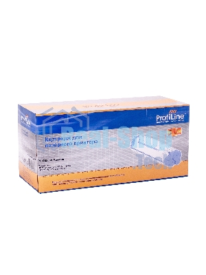 Картридж лазерный ProfiLine PL-CE253A/723 для принтеров HP Color LaserJet CP3520/CP3525n/CP3525dn/CP3525x/CM3530/CM3530fx/Canon LBP7750cdn Magenta 7000 копий