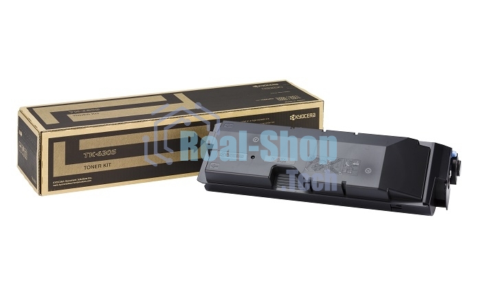 Картридж лазерный Kyocera TK-6305 (1T02LH0NL0/1T02LH0NL1) черный для TASKalfa 3500i/4500i/5500i 35000 стр