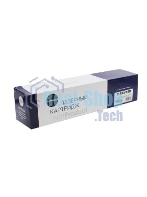 Драм-юнит Canon iR 2016/2020/2320 (NetProduct) NEW C-EXV14D/NPG-28/GPR-18, 45K