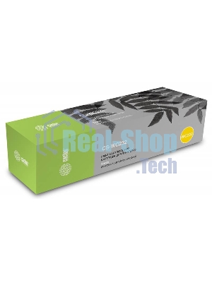 Картридж лазерный Cactus CS-WC232 006R01046 черный (32000 стр.) для Xerox WC 232/238/245/255/5030