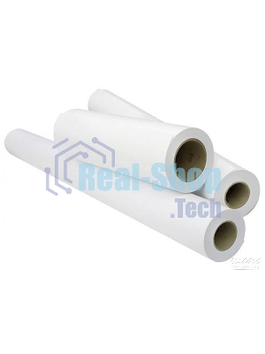 Бумага Lomond Офсетная 80г/м2, 420ммx80мx76мм, для инженерных работ