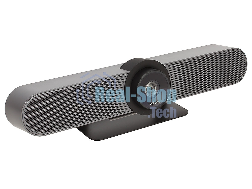 Набор для организации видеоконференции Logitech MeetUp ConferenceCam