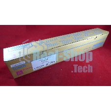 Тонер Konica-Minolta bizhub C454/554 красный TN-512M (туба, 510г) JPN