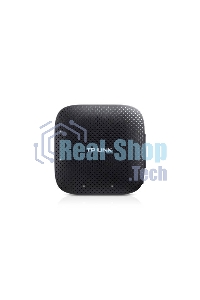 Разветвитель USB 3.0 TP-Link UH400 4порт. черный