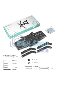 Кронштейн ONKRON M5 для телевизора 37