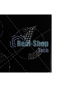 Варочная панель электрическая Krona FIDATO 45 BL