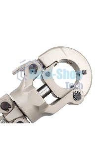 Пресс-клещи Rexant CT-1632 для обжима металлопластиковых труб