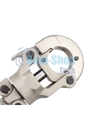 Пресс-клещи Rexant CT-1632 для обжима металлопластиковых труб