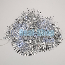 Гирлянда светодиодная Neon-night 