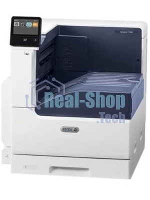 Принтер лазерный Xerox VersaLink C7000N (VLC7000N#), A3, цветной, печ. 19 стр/мин (A3) 35 стр/мин (A4), 1200 x 2400 dpi, RJ-45, NFC, Air Print