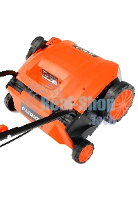 Скарификатор Patriot SCE 150 электр. 1500Вт (512309150)