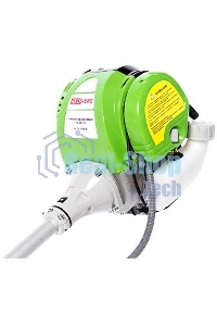 Триммер бензиновый RedVerg RD-GB435 1,0кВт/1,3л.с; 31 куб.см, бенз. 4х тактный, прямая неразъемная штанга, велосипедная рукоятка, диск 3х лоп.- 255х25,4мм; леска-2,0мм; наплечный ремень; вес-8,4кг.