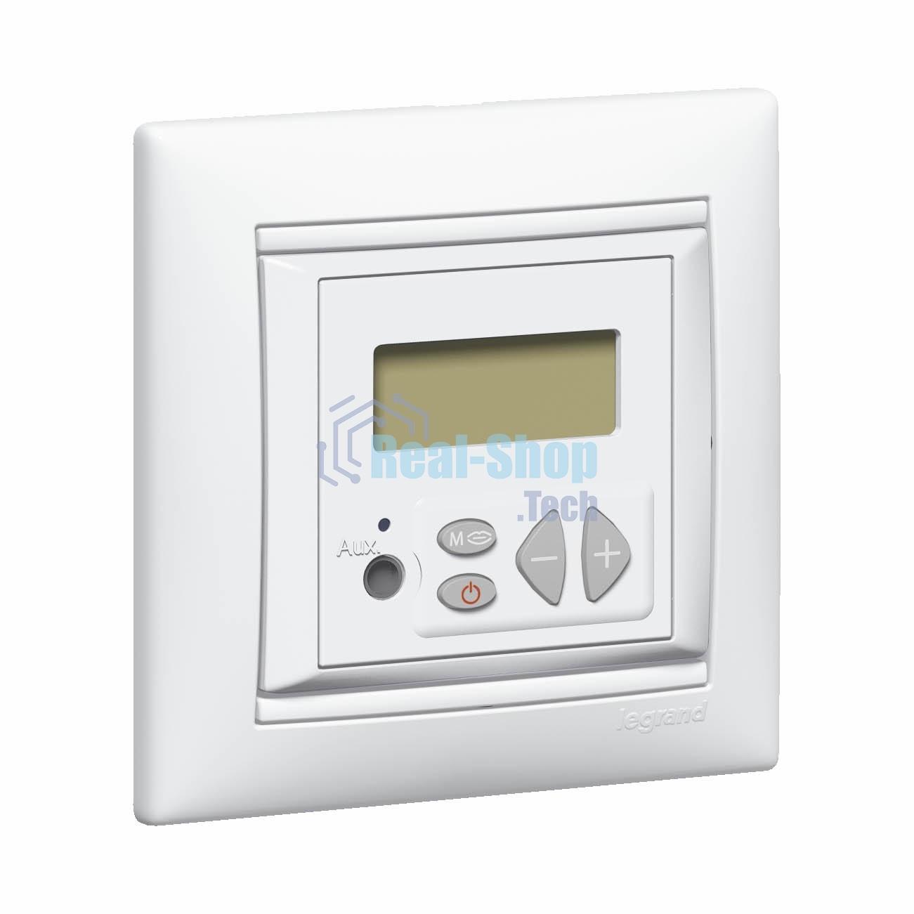 Рамка 1-м Valena белый Legrand 774451