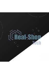 Панель варочная Maunfeld EVCE.594-BK ЧЕРНОЕ стекло