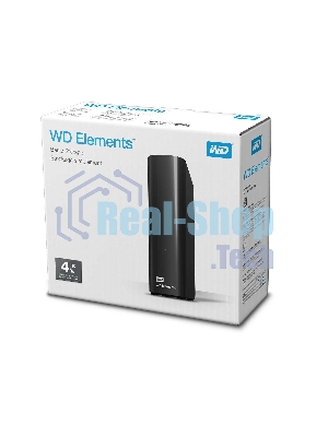 Внешний HDD 3.5