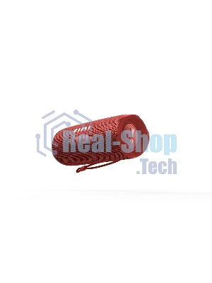 Портативная акустика JBL Flip 6, красный